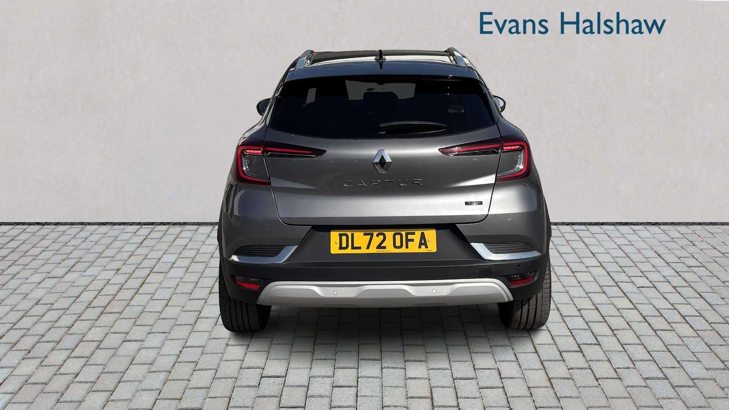 Used Renault Captur 2023 for sale - 78173590: Photo 5