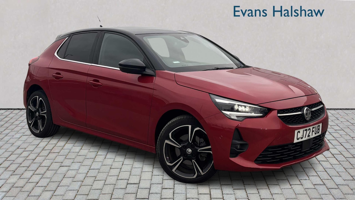 Used Vauxhall Corsa 2023 for sale - 77068676: Photo 1