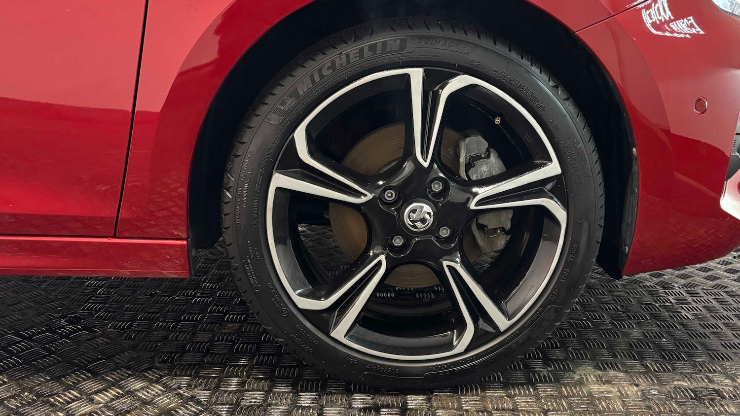 Used Vauxhall Corsa 2023 for sale - 77068676: Photo 10