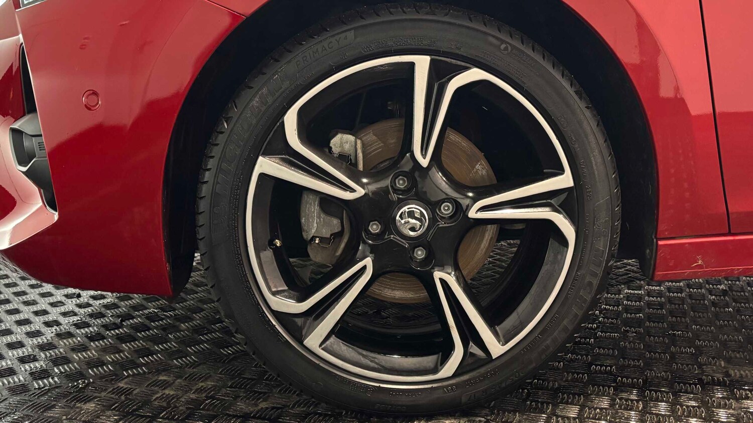 Used Vauxhall Corsa 2023 for sale - 77068676: Photo 11