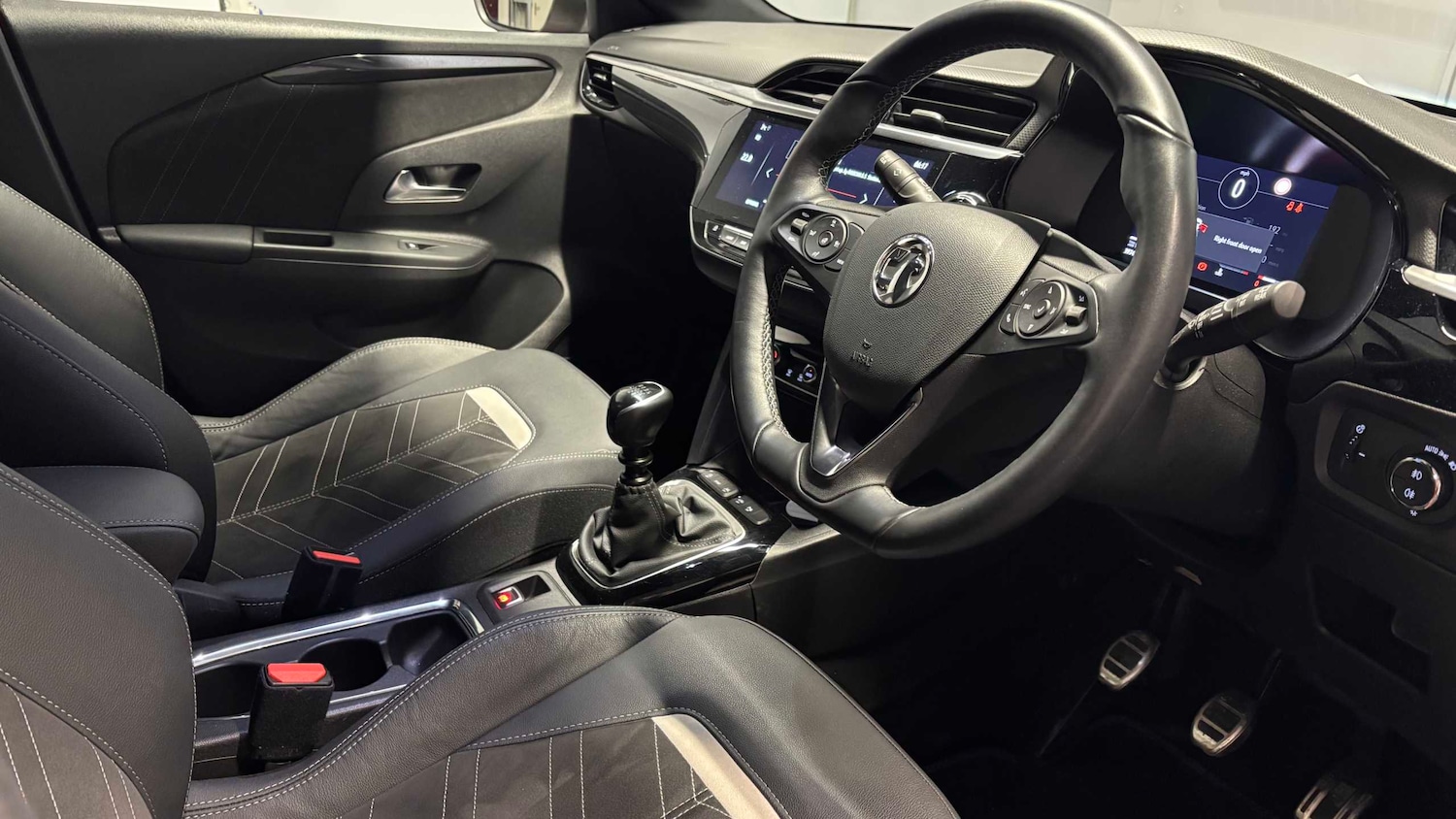 Used Vauxhall Corsa 2023 for sale - 77068676: Photo 13