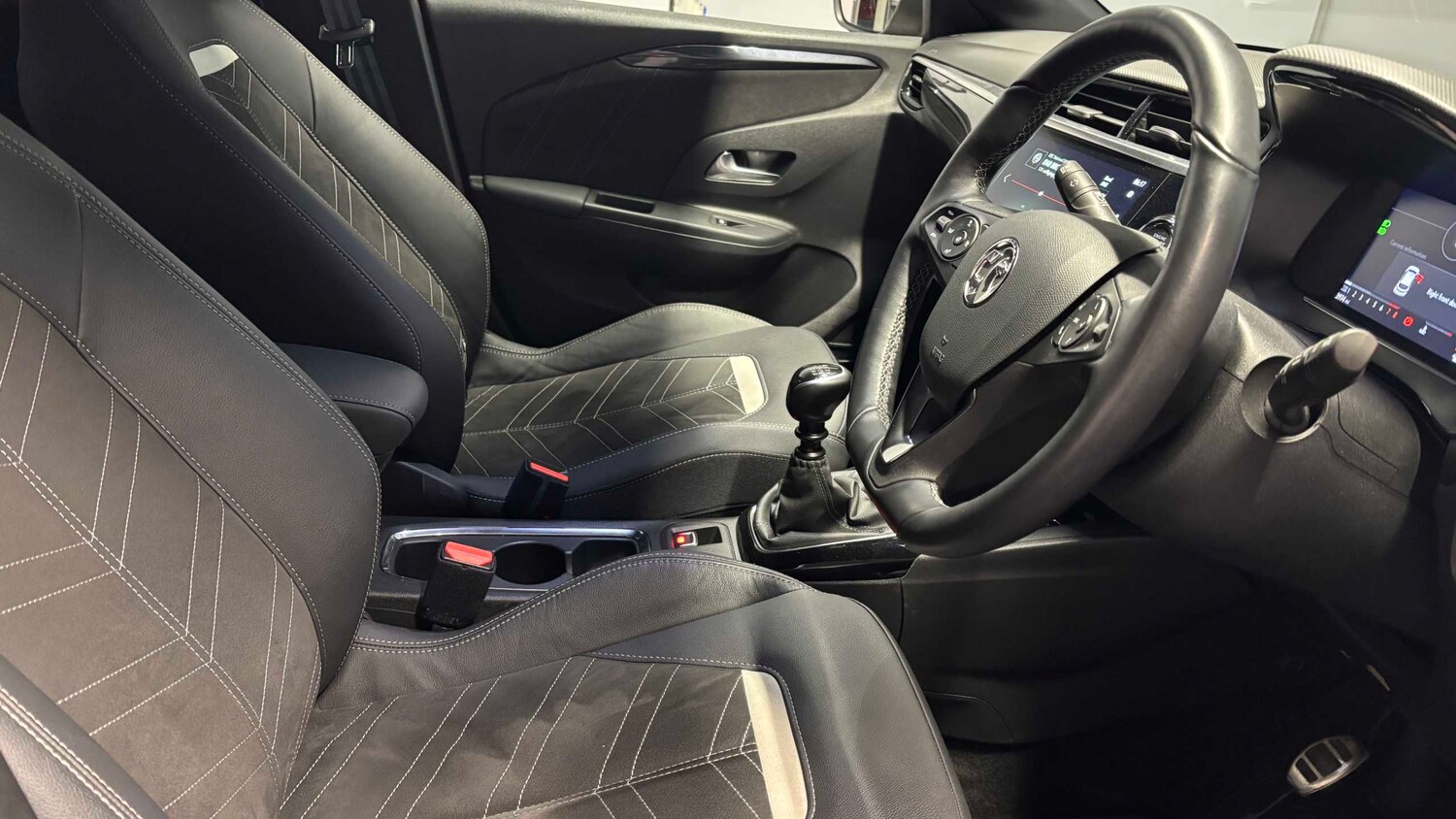 Used Vauxhall Corsa 2023 for sale - 77068676: Photo 14