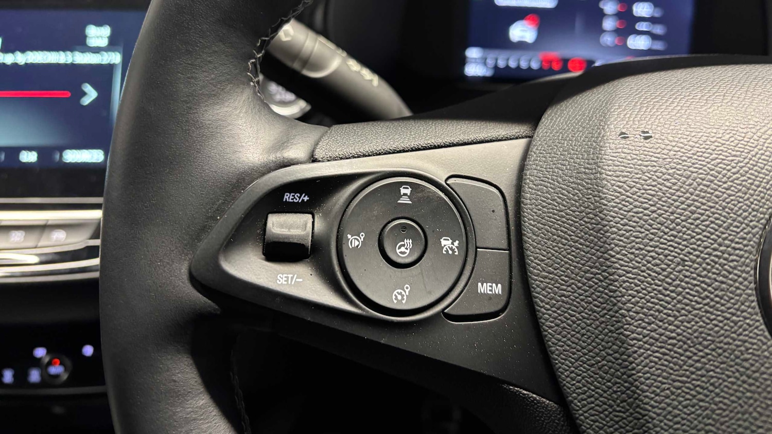 Used Vauxhall Corsa 2023 for sale - 77068676: Photo 16