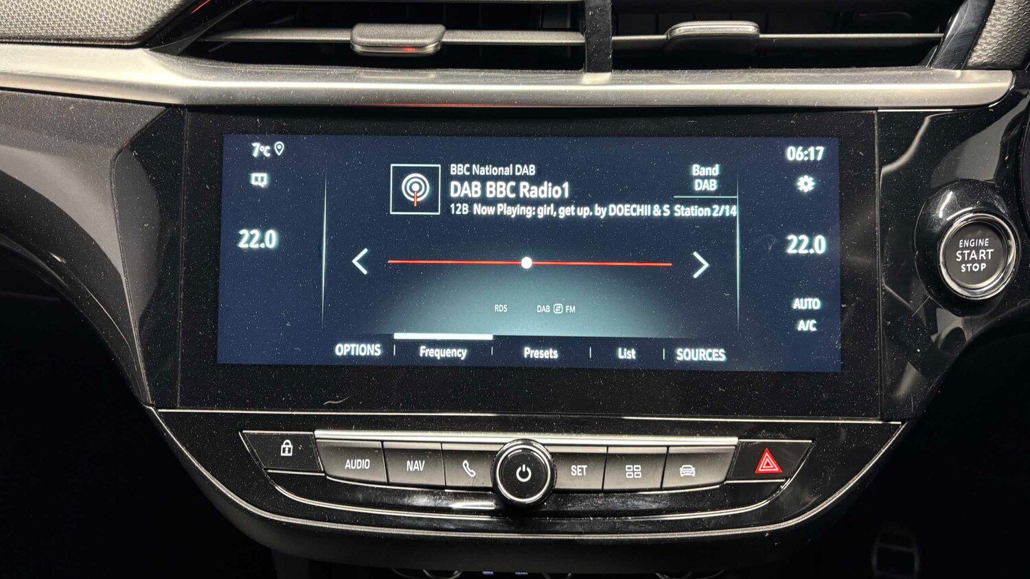 Used Vauxhall Corsa 2023 for sale - 77068676: Photo 18