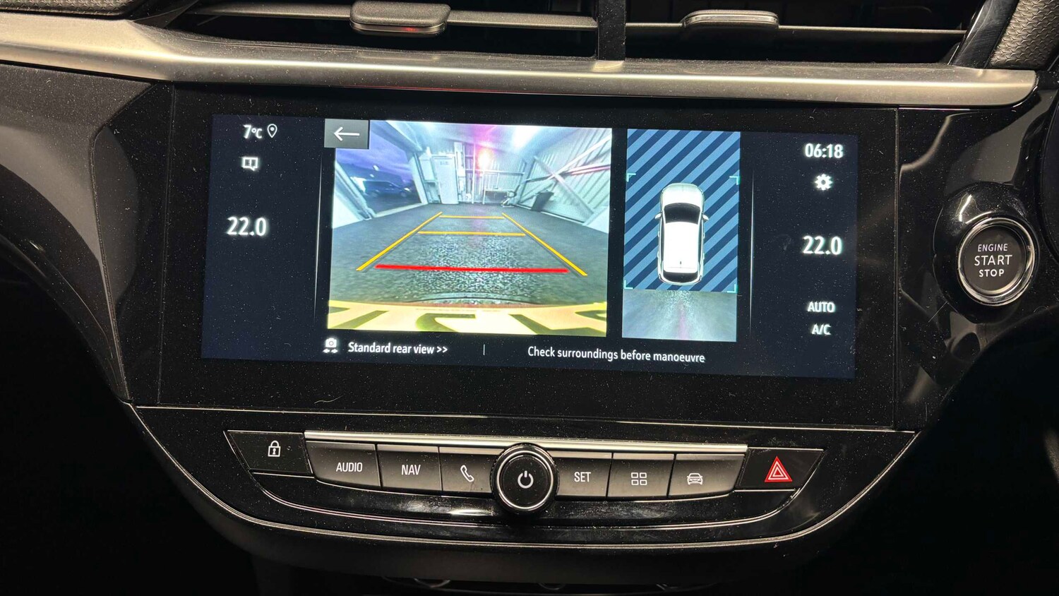 Used Vauxhall Corsa 2023 for sale - 77068676: Photo 19