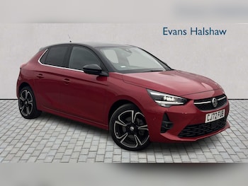 2023 - 1.2 Turbo Ultimate 5dr