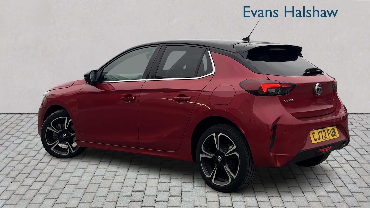 Used Vauxhall Corsa 2023 for sale - 77068676: Photo 2