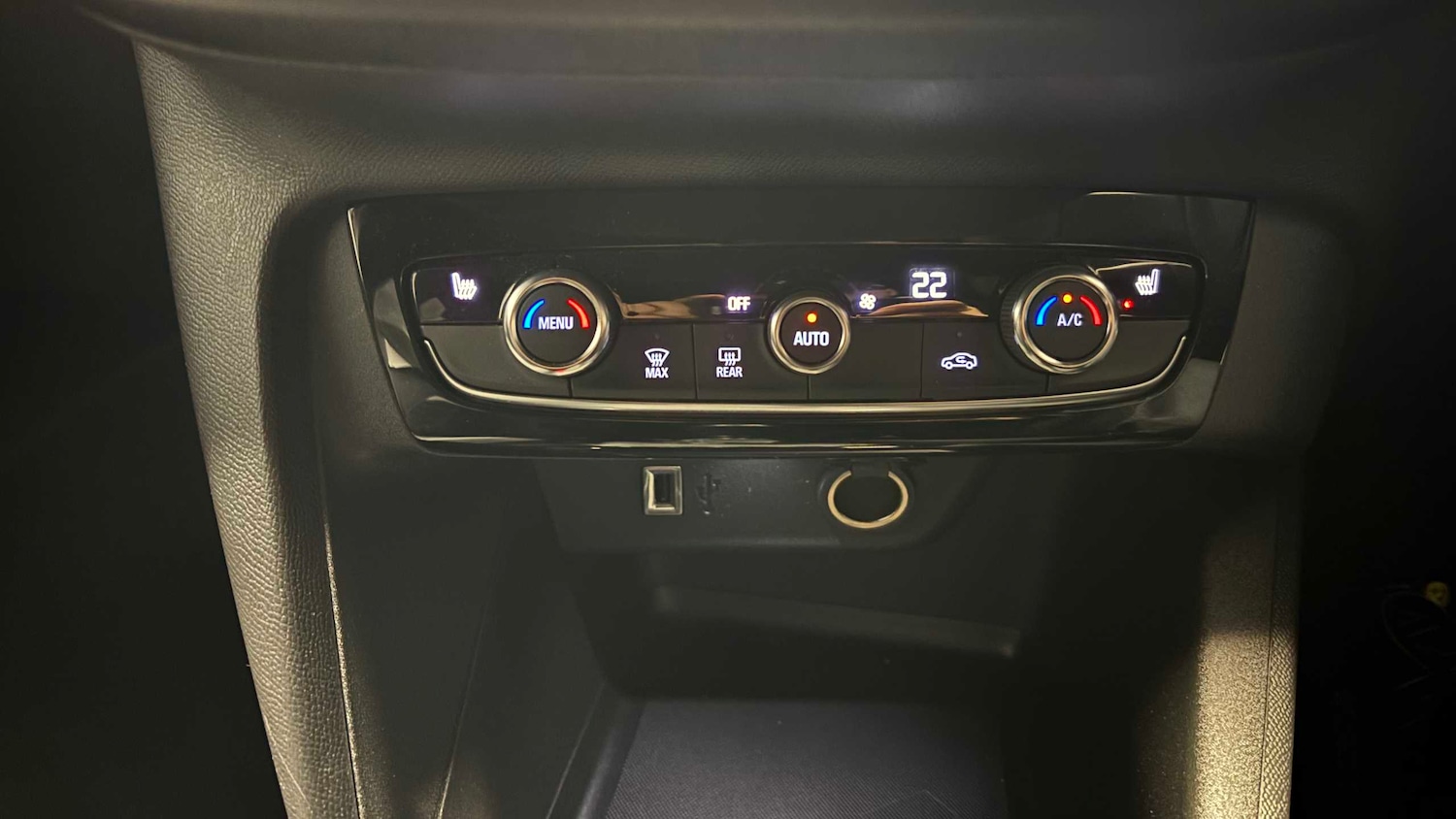 Used Vauxhall Corsa 2023 for sale - 77068676: Photo 20