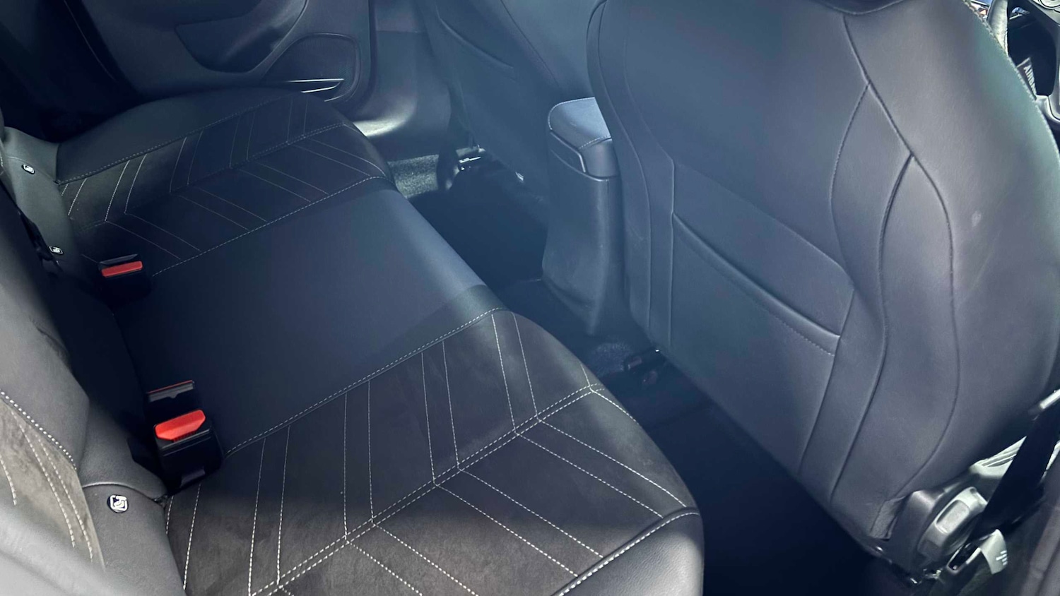 Used Vauxhall Corsa 2023 for sale - 77068676: Photo 22