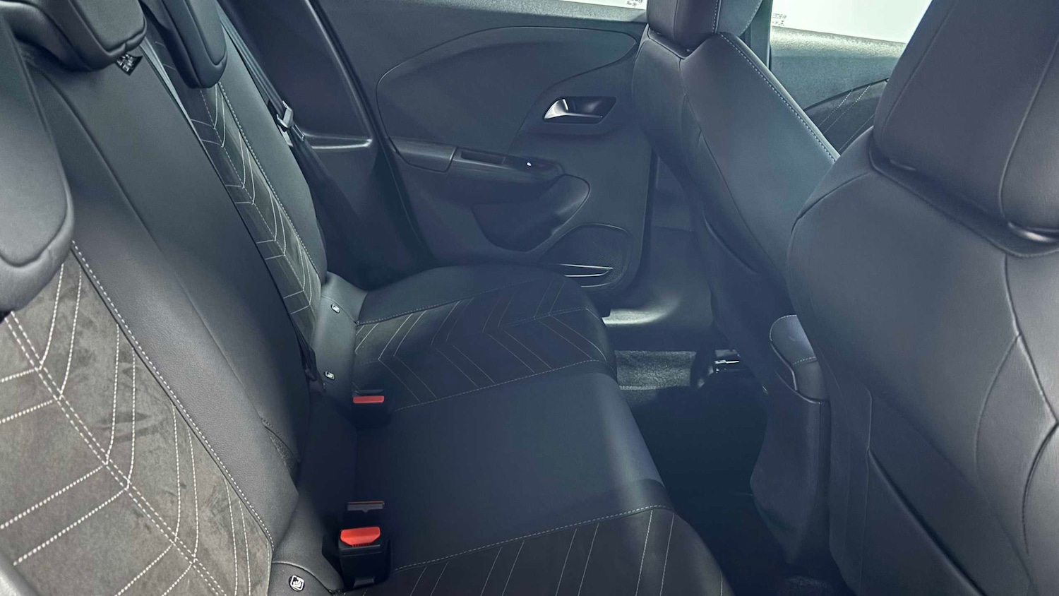 Used Vauxhall Corsa 2023 for sale - 77068676: Photo 23