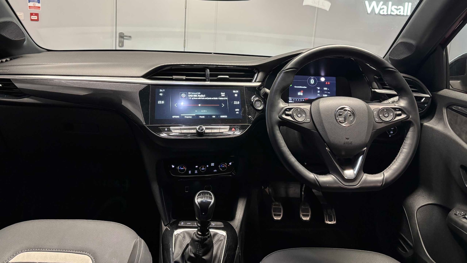 Used Vauxhall Corsa 2023 for sale - 77068676: Photo 24