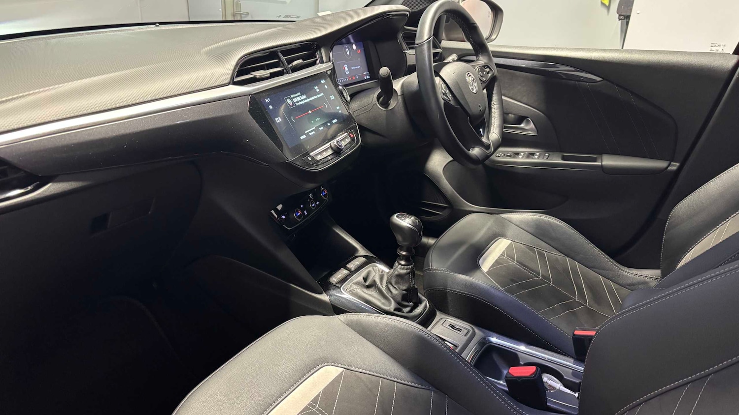 Used Vauxhall Corsa 2023 for sale - 77068676: Photo 27