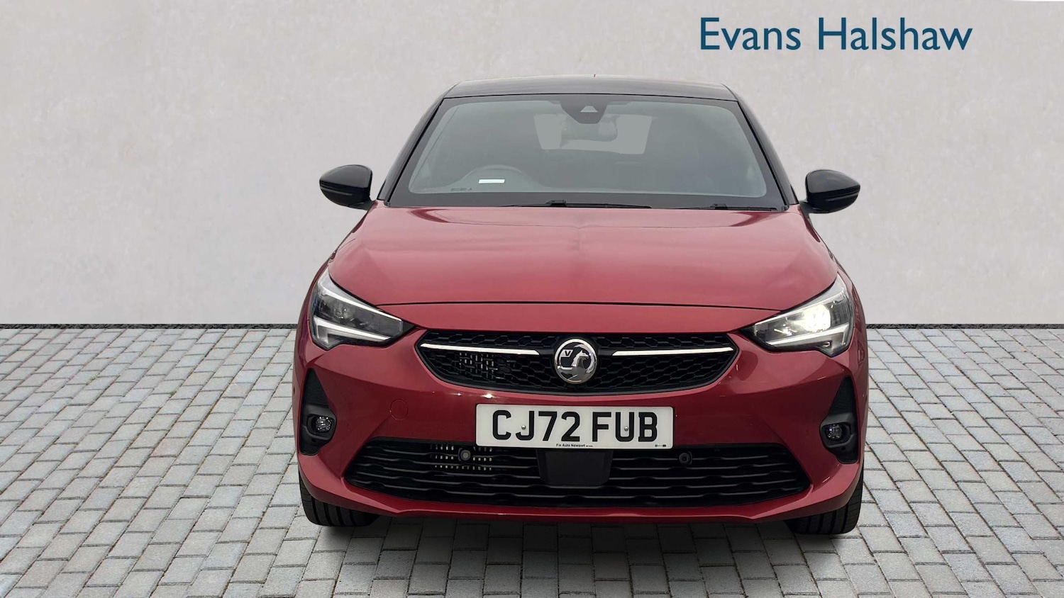 Used Vauxhall Corsa 2023 for sale - 77068676: Photo 4