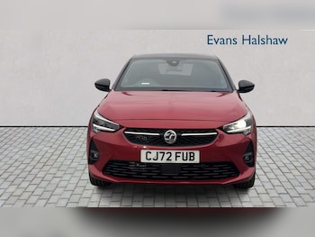 Used Vauxhall Corsa 2023 for sale - 77068676: Photo
