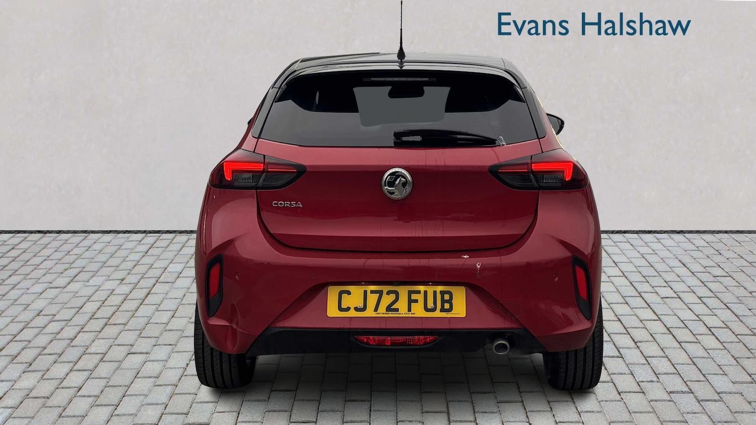 Used Vauxhall Corsa 2023 for sale - 77068676: Photo 5