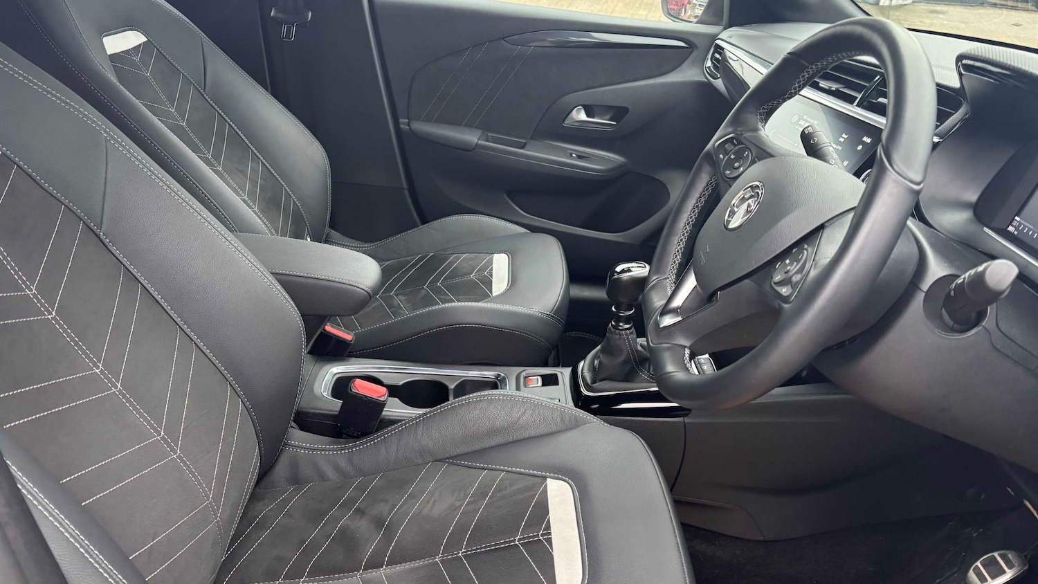 Used Vauxhall Corsa 2023 for sale - 77068676: Photo 7