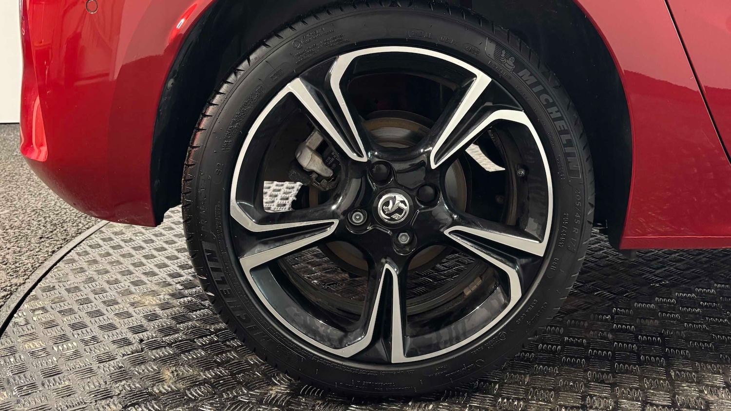 Used Vauxhall Corsa 2023 for sale - 77068676: Photo 9