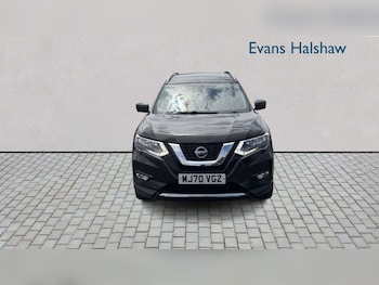 Used Nissan X-Trail 2020 for sale - 79051624: Photo