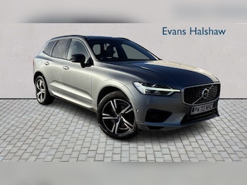 Volvo - XC60
