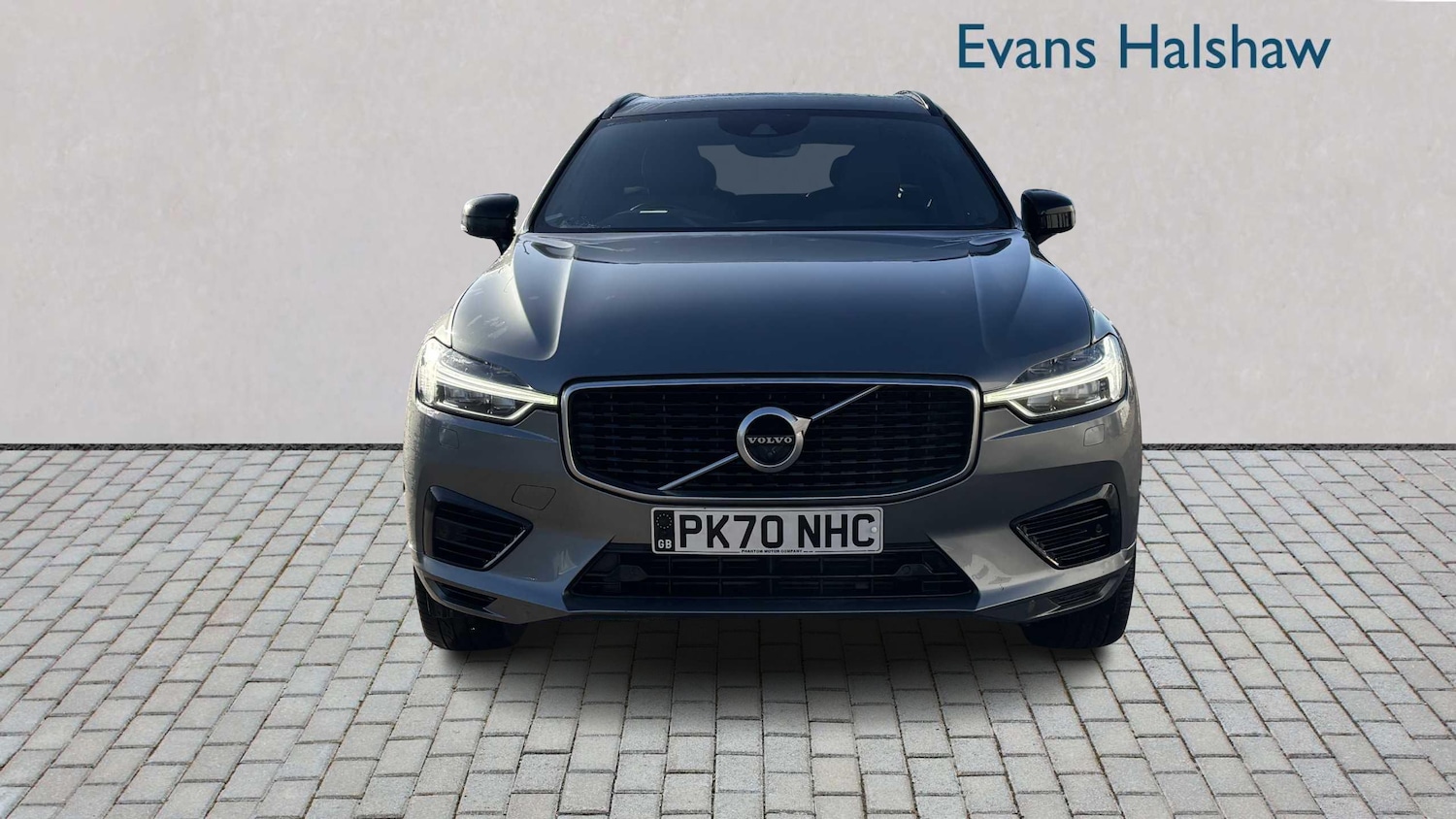 Used Volvo XC60 2020 for sale - 76610575: Photo 4