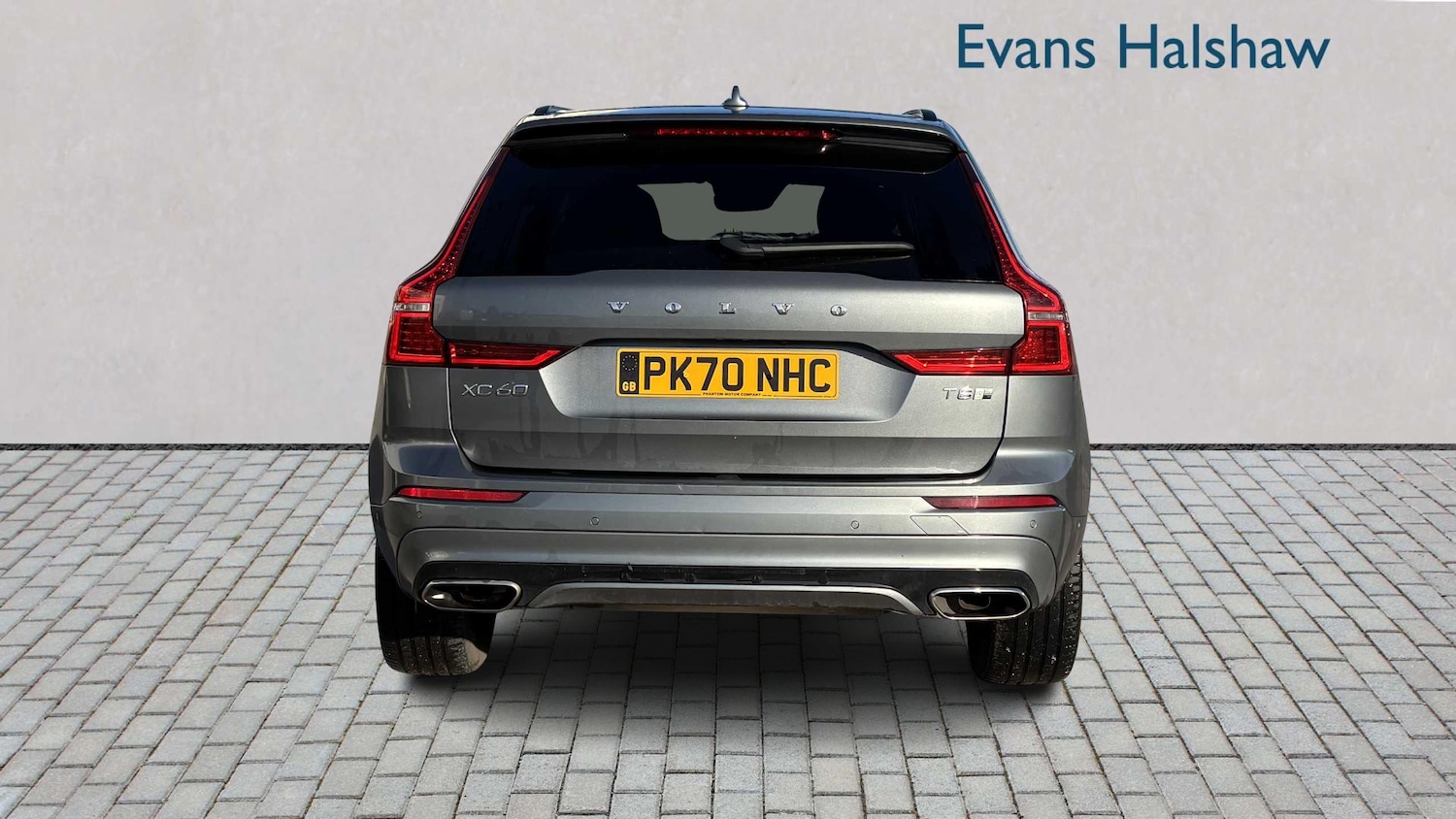 Used Volvo XC60 2020 for sale - 76610575: Photo 5