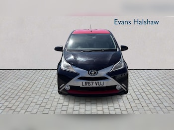 Used Toyota AYGO 2017 for sale - 78978612: Photo