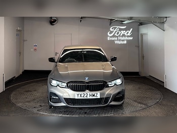 Used BMW 3 Series 2022 for sale - 79535488: Photo