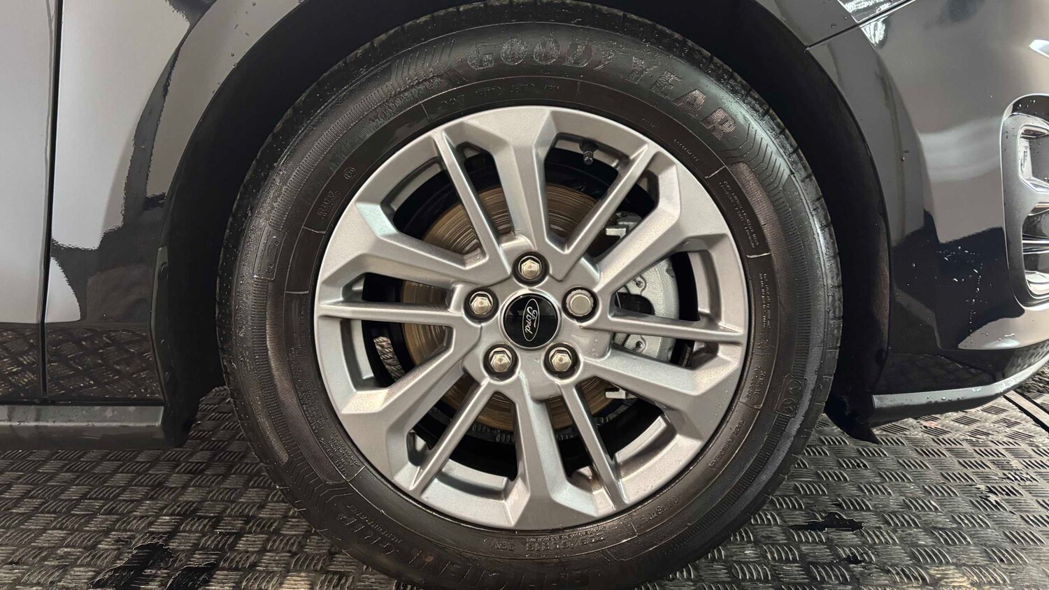 Used Ford Focus 2025 for sale - 77996043: Photo 10