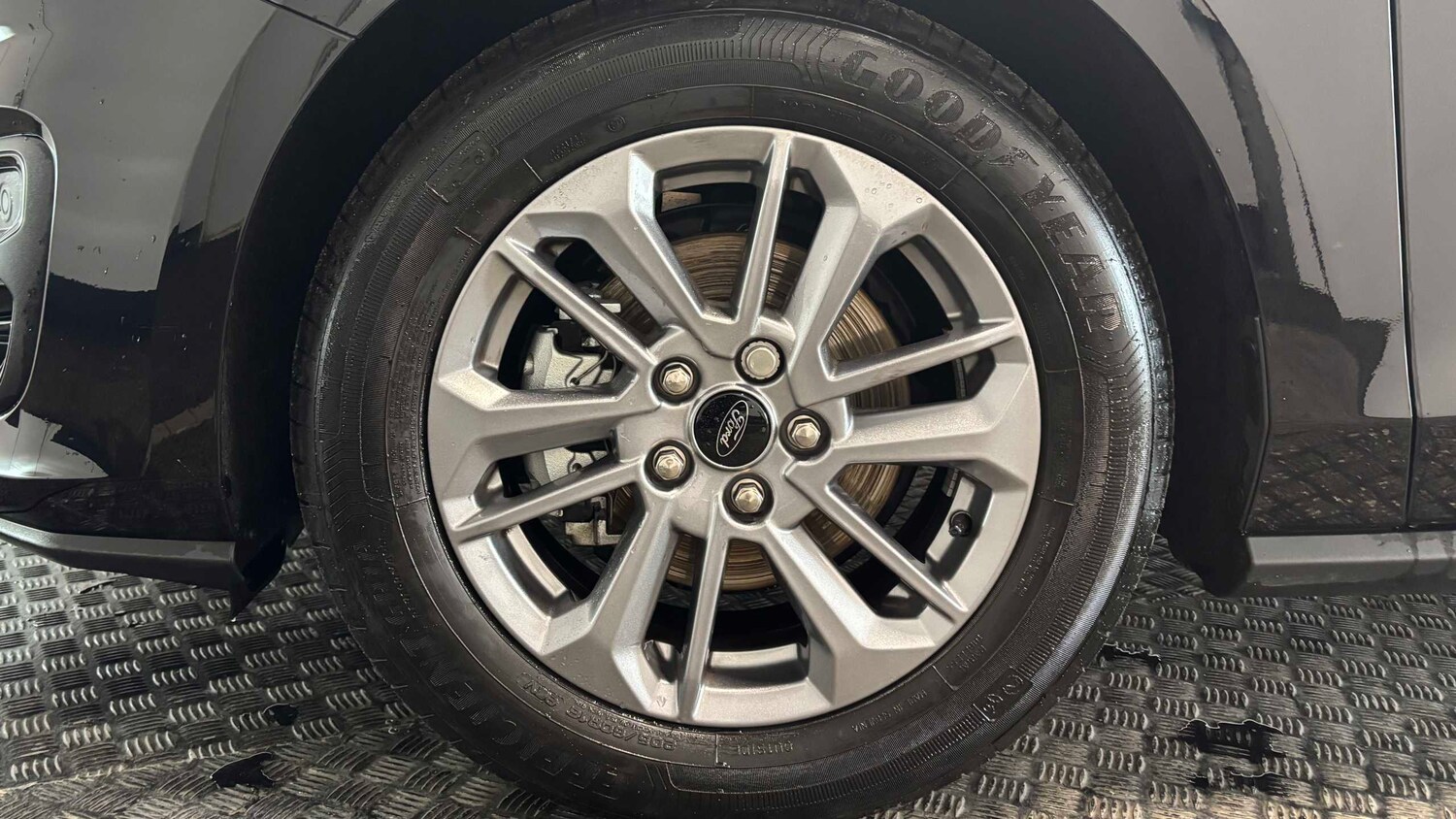 Used Ford Focus 2025 for sale - 77996043: Photo 11