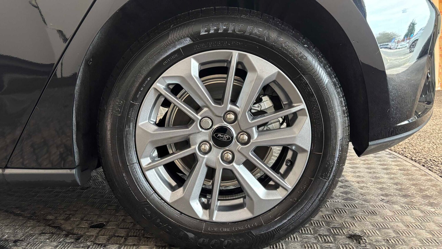 Used Ford Focus 2025 for sale - 77996043: Photo 12