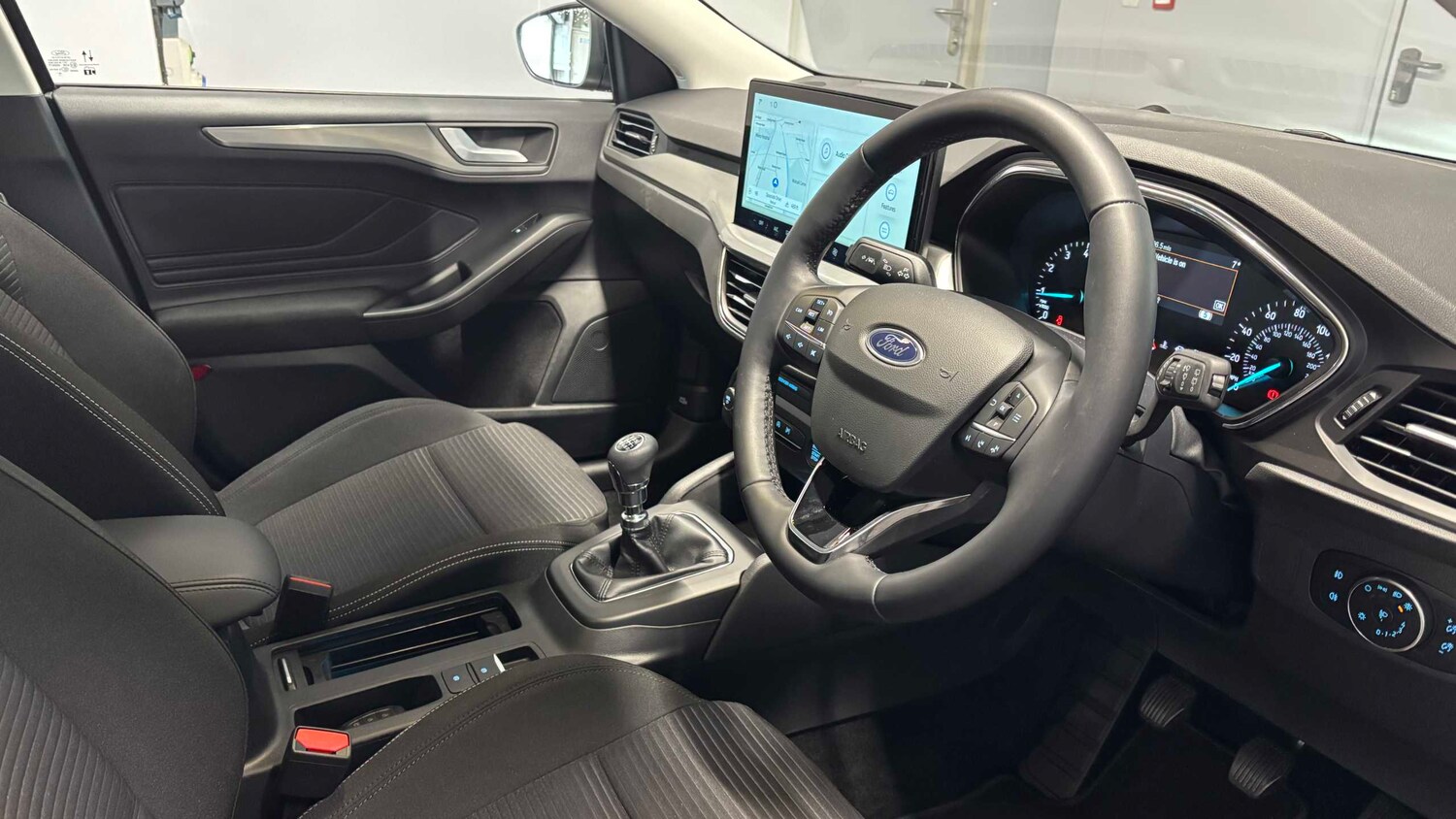 Used Ford Focus 2025 for sale - 77996043: Photo 13