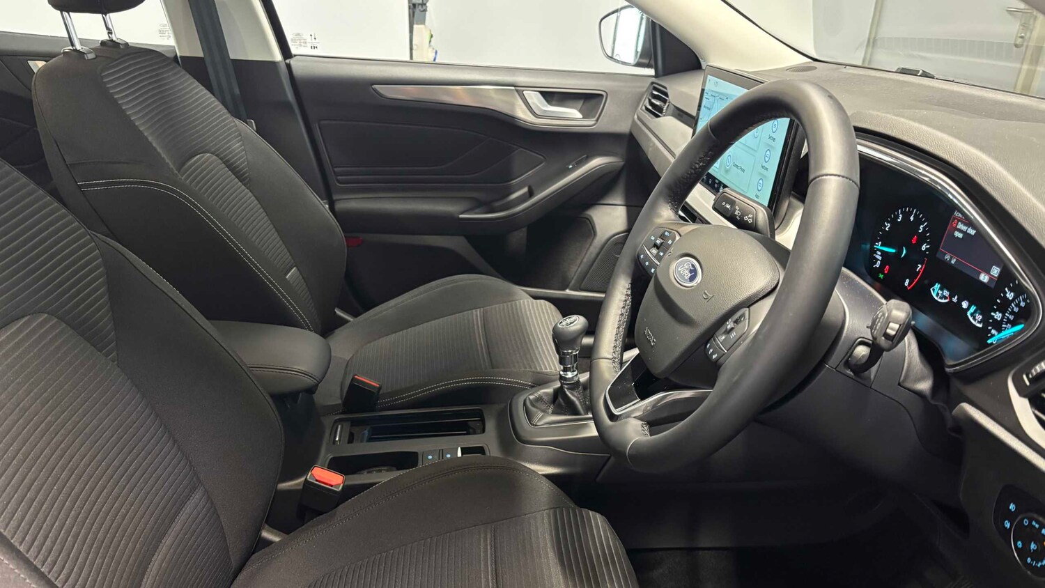 Used Ford Focus 2025 for sale - 77996043: Photo 14