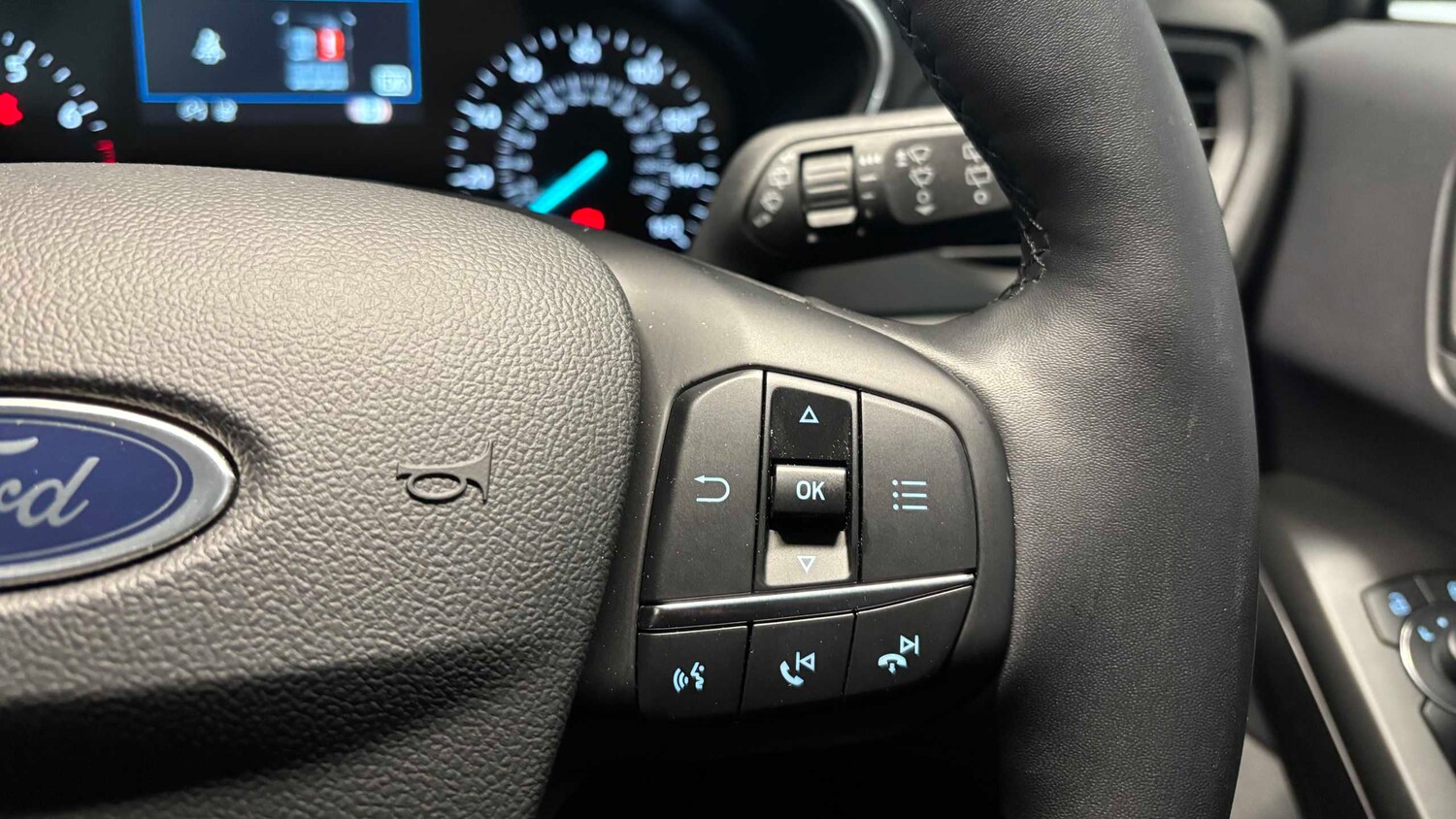 Used Ford Focus 2025 for sale - 77996043: Photo 17