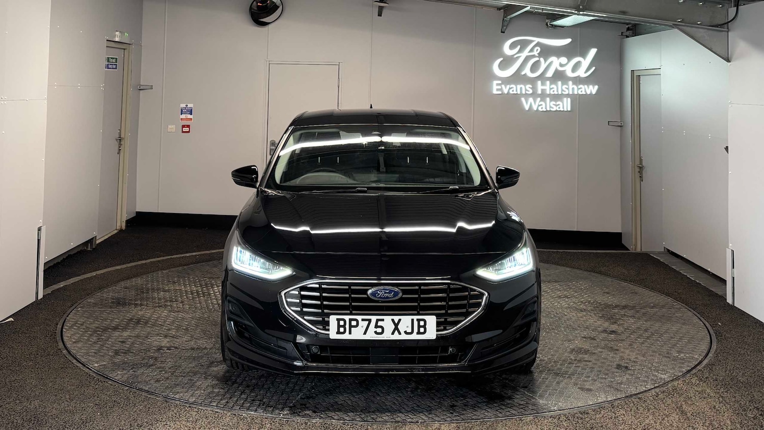 Used Ford Focus 2025 for sale - 77996043: Photo 2