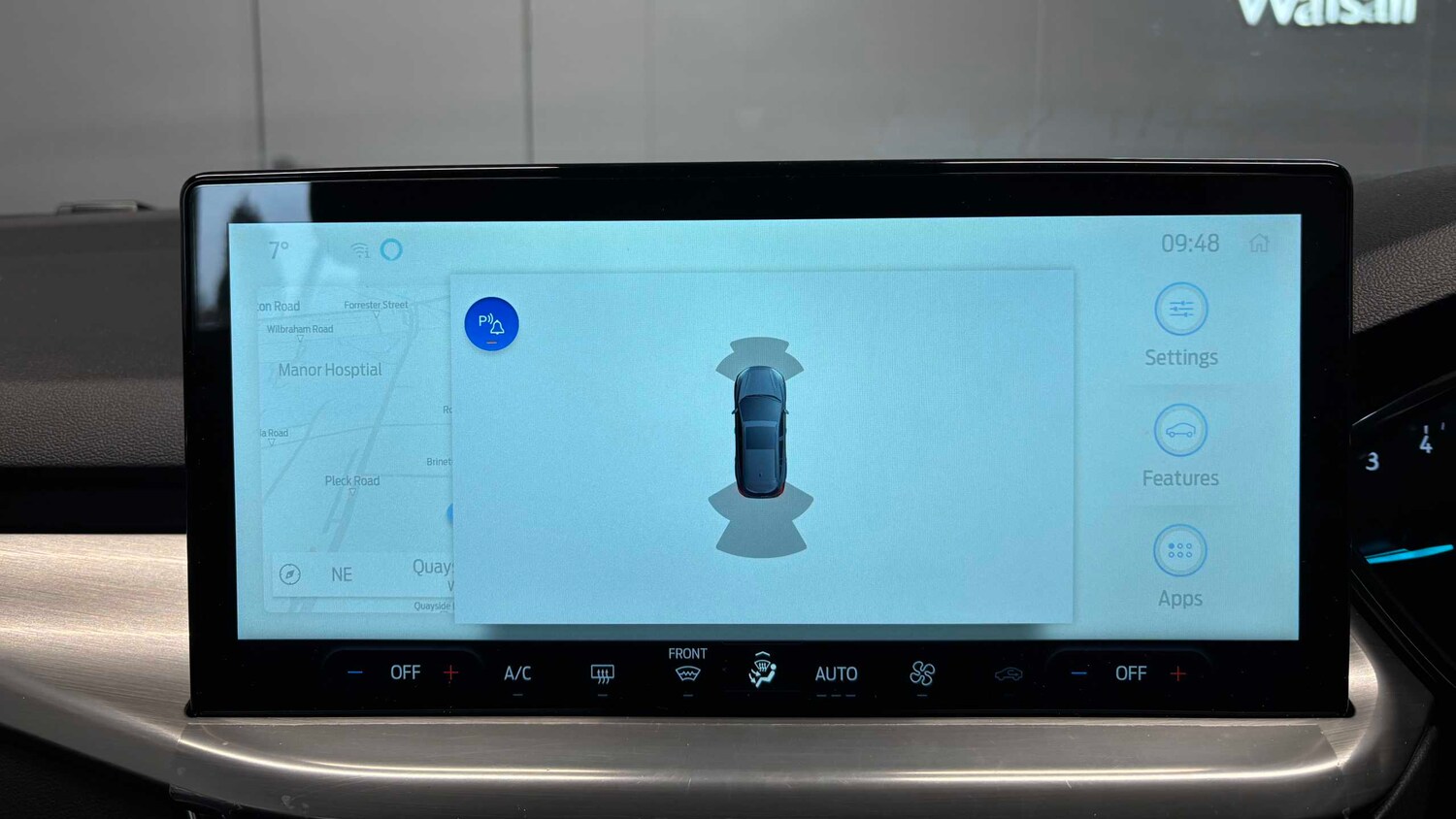 Used Ford Focus 2025 for sale - 77996043: Photo 20