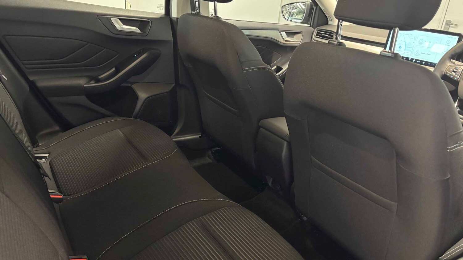 Used Ford Focus 2025 for sale - 77996043: Photo 22