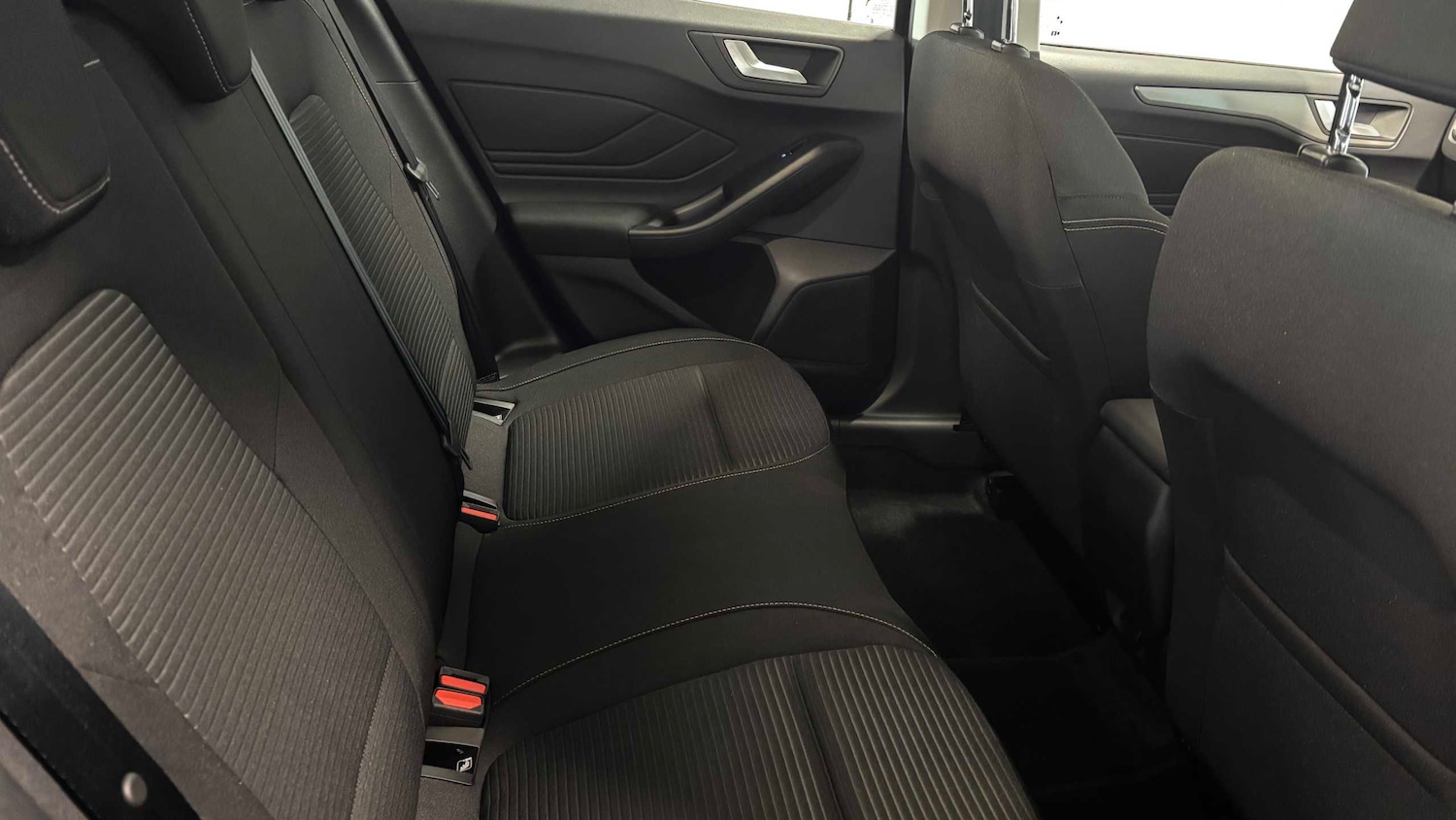 Used Ford Focus 2025 for sale - 77996043: Photo 23