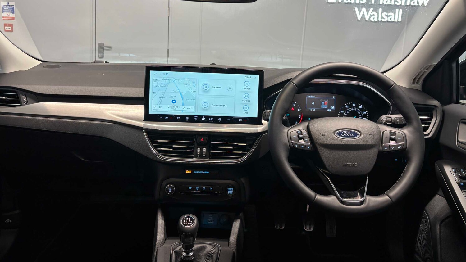 Used Ford Focus 2025 for sale - 77996043: Photo 24