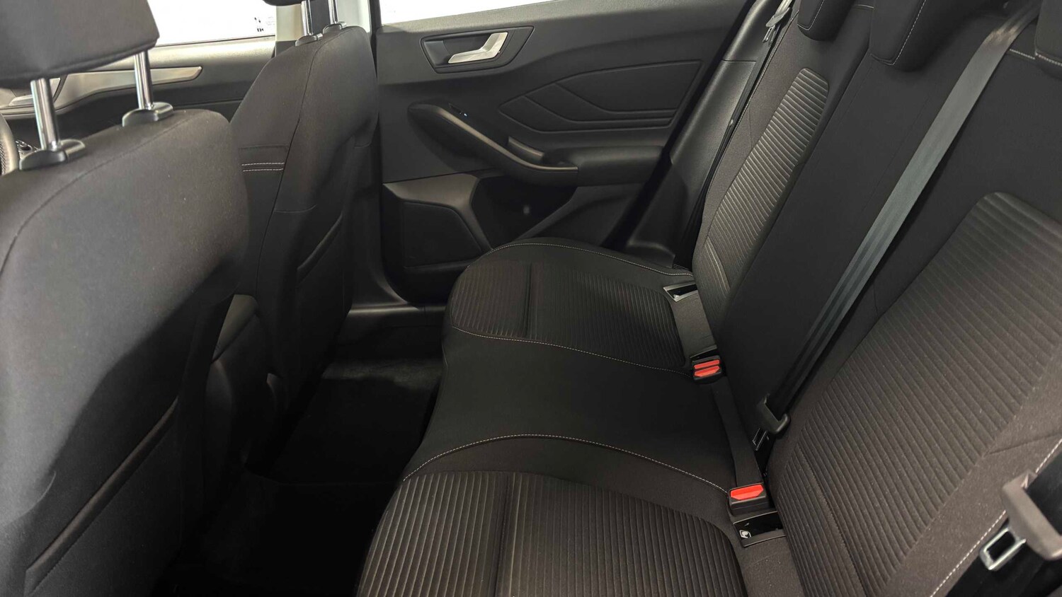 Used Ford Focus 2025 for sale - 77996043: Photo 26