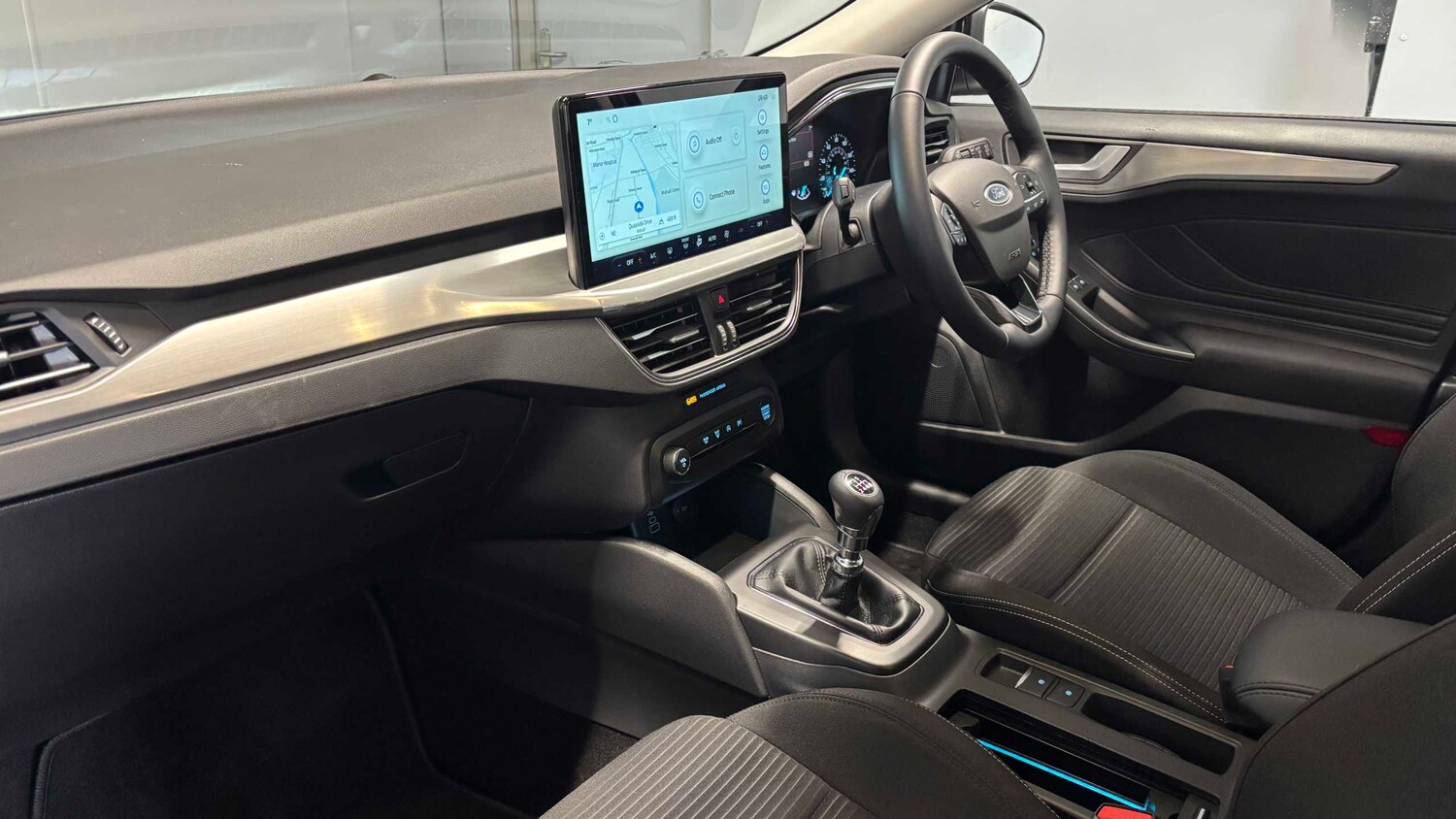 Used Ford Focus 2025 for sale - 77996043: Photo 27