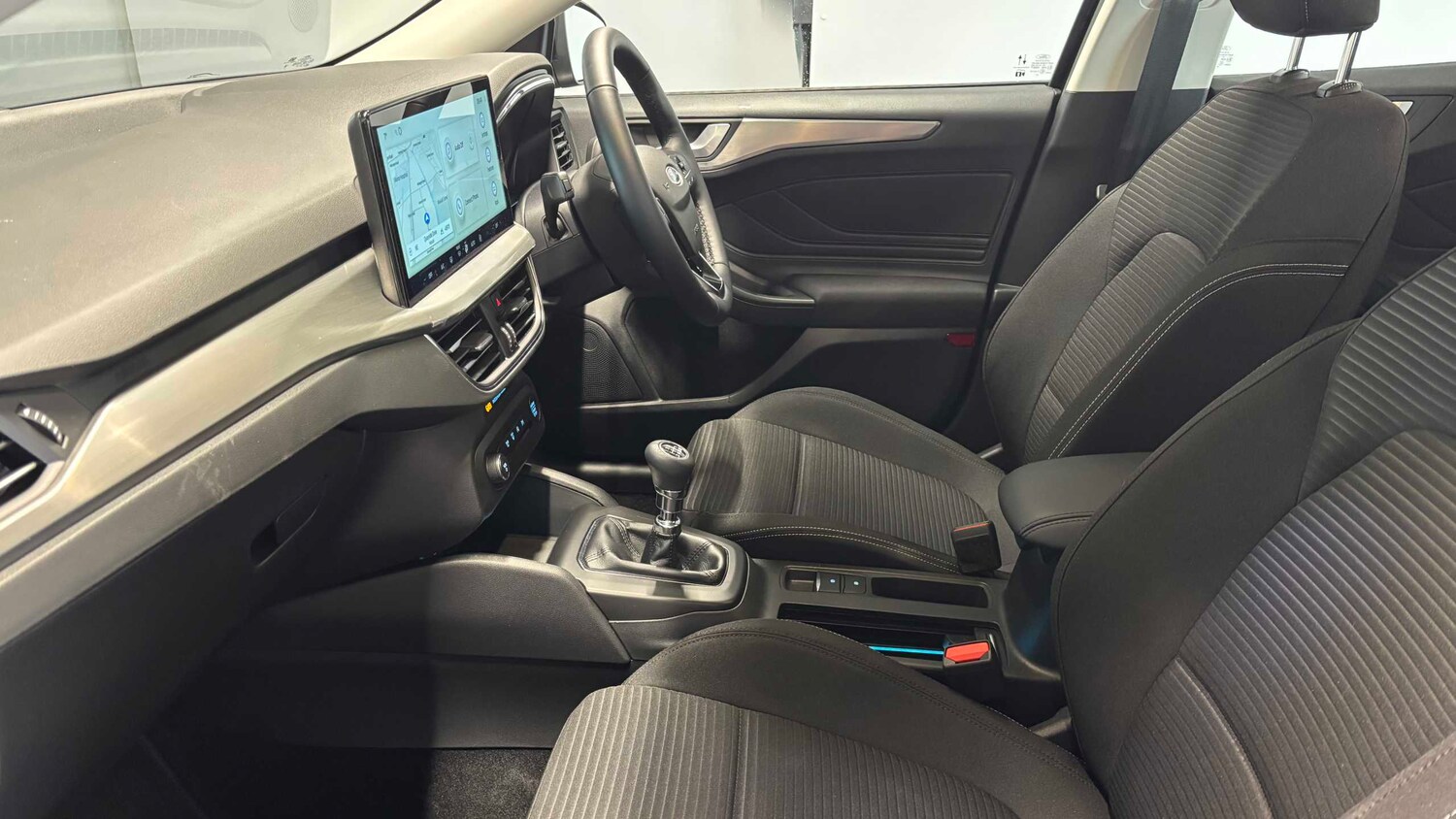 Used Ford Focus 2025 for sale - 77996043: Photo 28