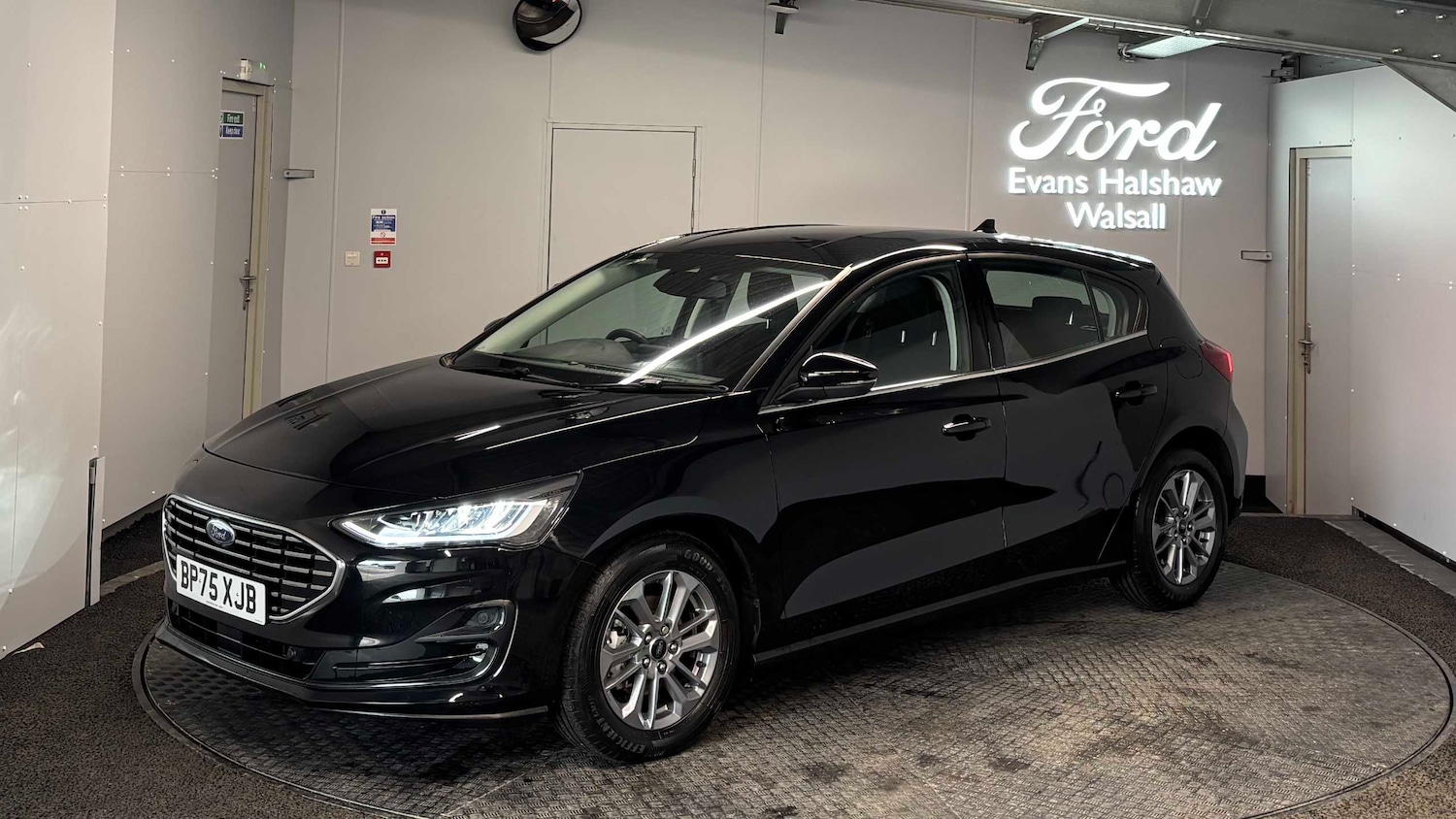 Used Ford Focus 2025 for sale - 77996043: Photo 3