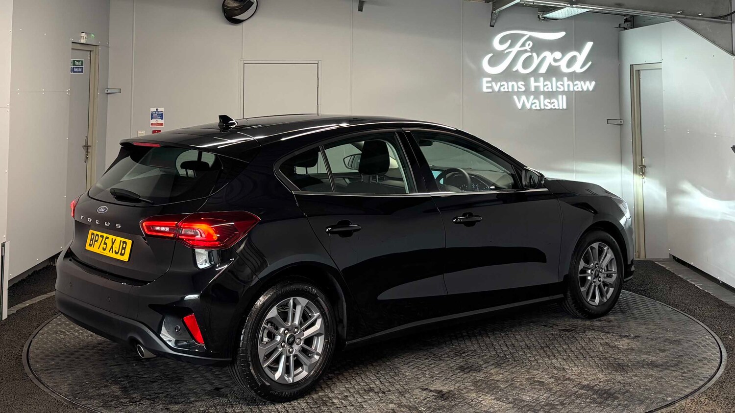 Used Ford Focus 2025 for sale - 77996043: Photo 5