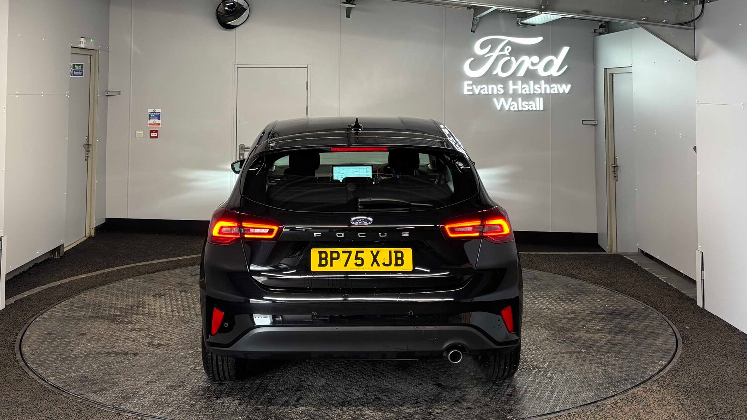 Used Ford Focus 2025 for sale - 77996043: Photo 6