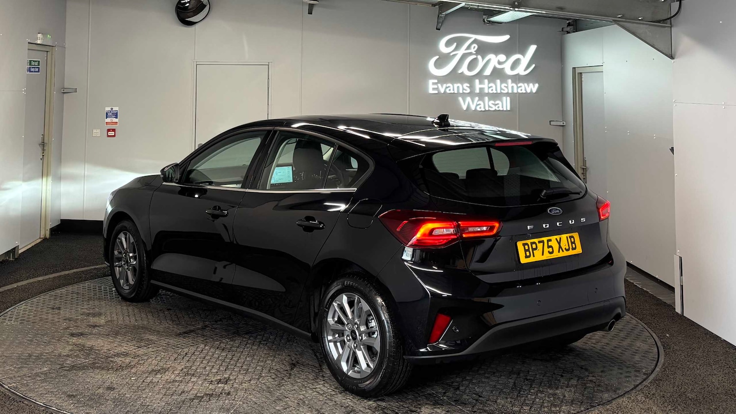 Used Ford Focus 2025 for sale - 77996043: Photo 7