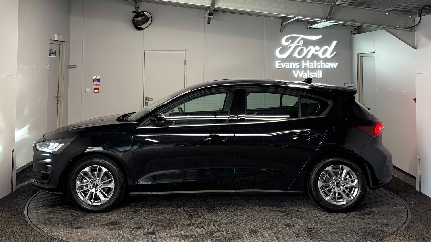Used Ford Focus 2025 for sale - 77996043: Photo 8