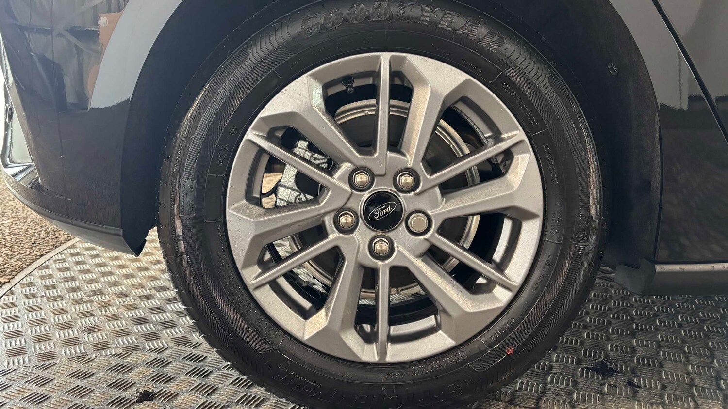 Used Ford Focus 2025 for sale - 77996043: Photo 9