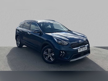 Kia - Niro