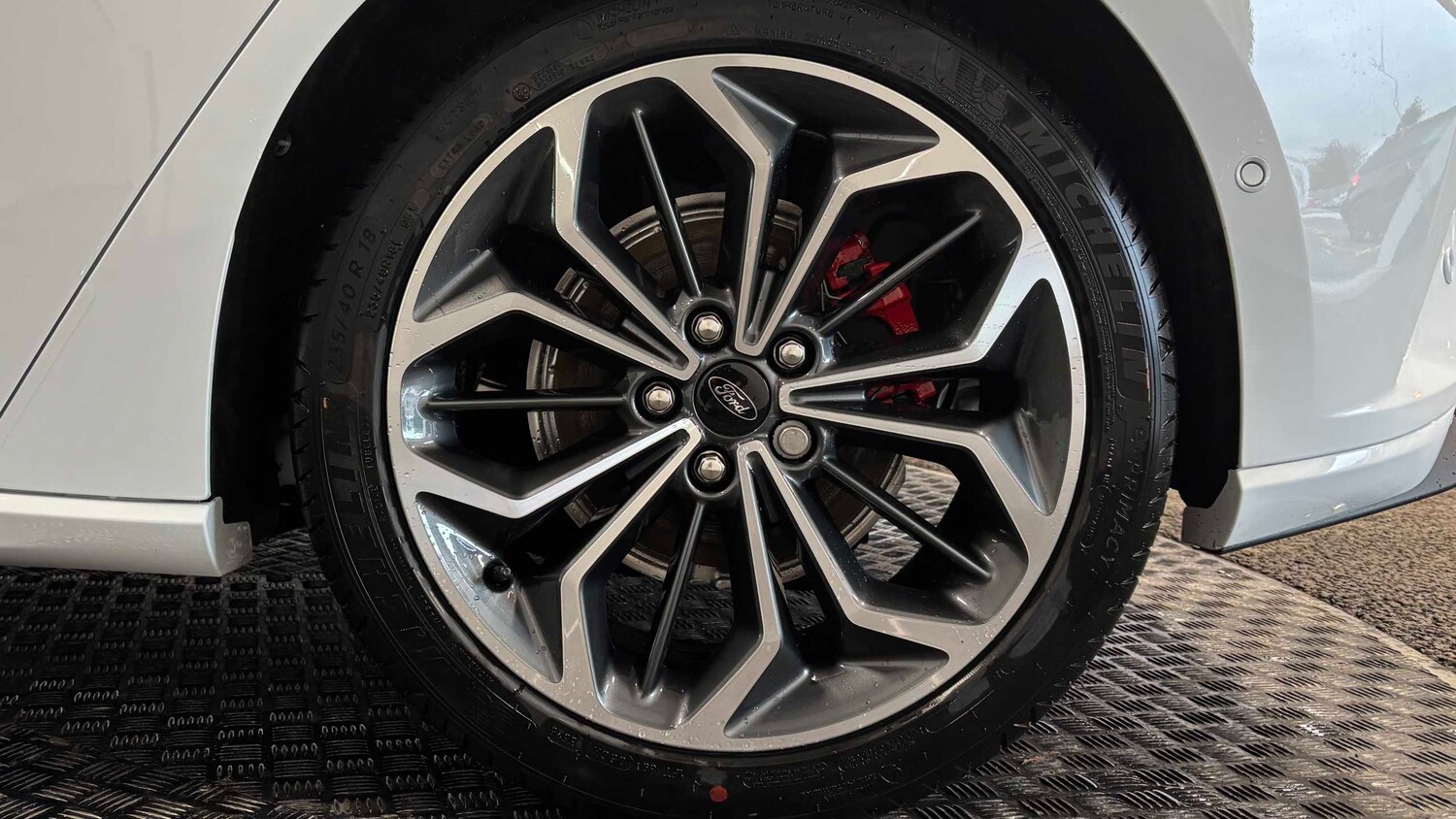 Used Ford Focus 2025 for sale - 77741024: Photo 12