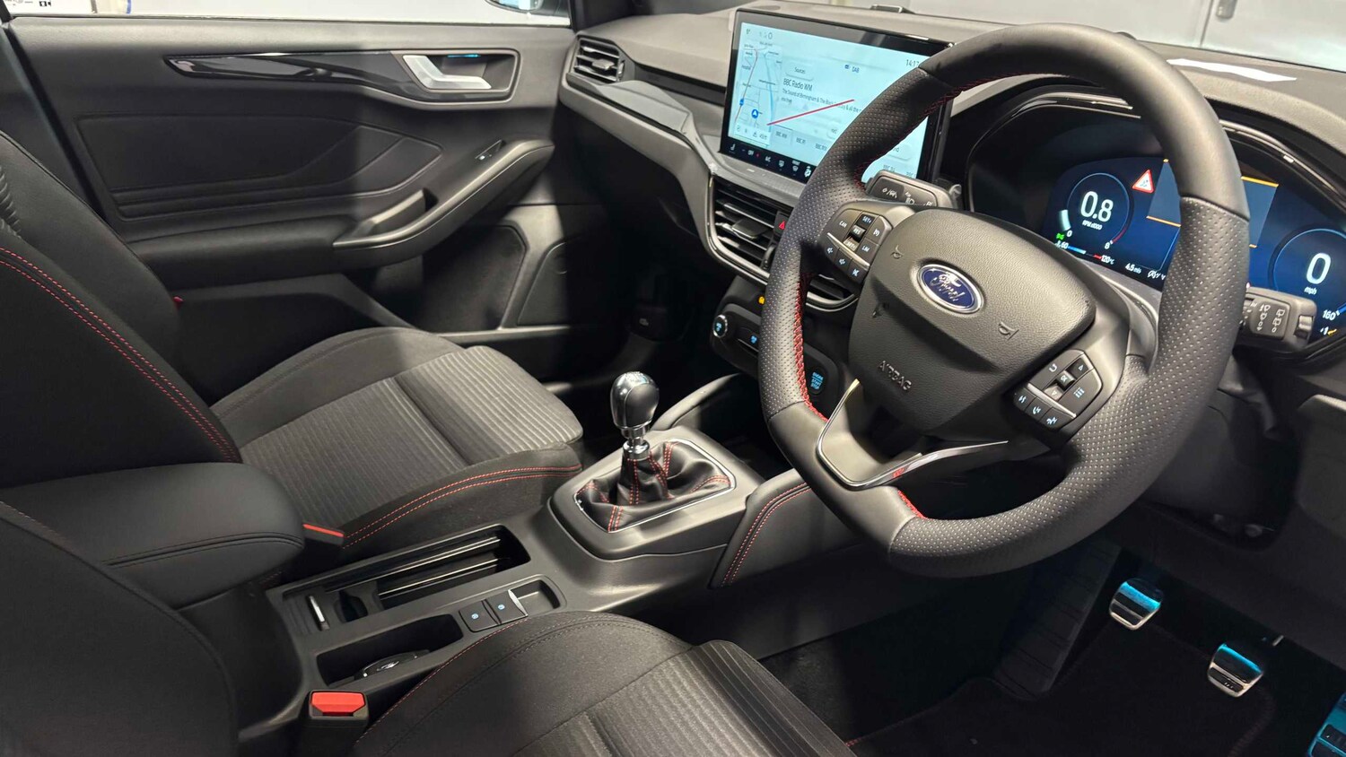 Used Ford Focus 2025 for sale - 77741024: Photo 13